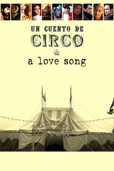 Un cuento de circo y una canción de amor